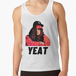 Yeat Tank Tops - yeat  Tank Top RB1312