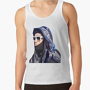 Yeat Tank Tops - yeat  Tank Top RB1312