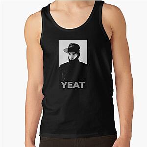 Yeat Tank Tops - Yeat  Tank Top RB1312