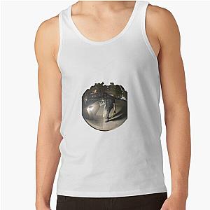 Yeat Tank Tops - Yeat! Leader of the new generation! Tank Top RB1312