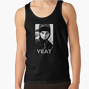 Yeat Tank Tops - Yeat  Tank Top RB1312