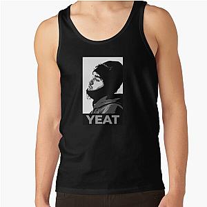 Yeat Tank Tops - Yeat  Tank Top RB1312