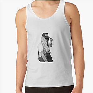 Yeat Tank Tops - Yeat the pioneer of music Tank Top RB1312