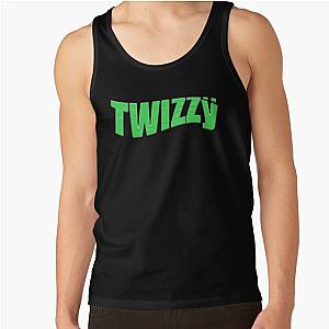 Yeat Tank Tops - Twizzy Yeat Tank Top RB1312