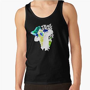 Yeat Tank Tops - YEAT Tank Top RB1312