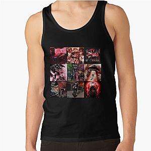 Yeat Tank Tops - YEAT Tank Top RB1312