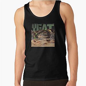 Yeat Tank Tops - North America Your Yeat Tank Top RB1312