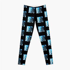 Yeat Leggings - YEAT RAPPER Leggings RB1312