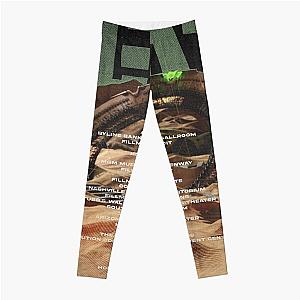 Yeat Leggings - North America Your Yeat Leggings RB1312