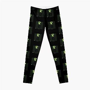 Yeat Leggings - yeat album up 2 me Leggings RB1312