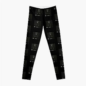 Yeat Leggings - Yeat Album Up 2 me Leggings RB1312