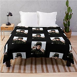 Yeat Blanket - PORTRAIT  YEAT Throw Blanket RB1312