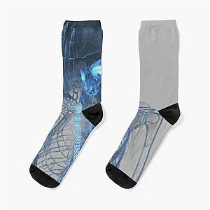 Yeat Socks - Yeat xray design Socks