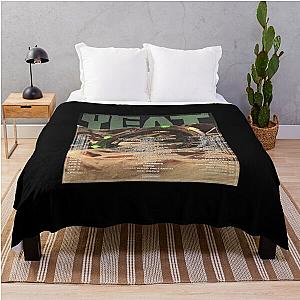 Yeat Blanket - North America Your Yeat Throw Blanket RB1312