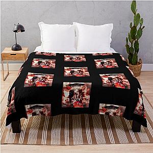 Yeat Blanket - Yeat 2 Alive Deluxe Album Cover Throw Blanket RB1312