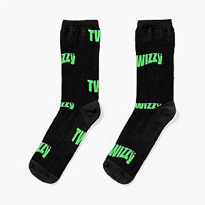 Yeat Socks - Yeat TWIZZY Socks