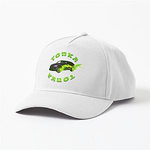 Yeat Hats &amp; Caps - TONKA TRUCK YEAT Cap