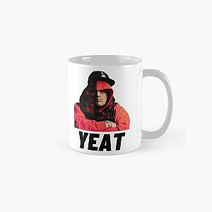 Yeat Mugs - yeat  Classic Mug RB1312