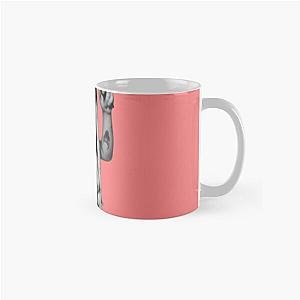 Yeat Mugs - Yeat the pioneer of music Classic Mug RB1312