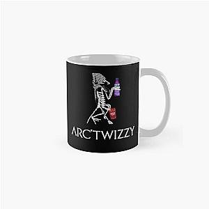 Yeat Mugs - Yeat Fan Pack Arctwizzy Classic Mug RB1312