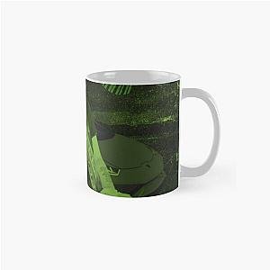 Yeat Mugs - Afterlyfe Yeat Twizzy Tonka Alien Flexing Racks Trippy Fan Art Graphic Design Classic Mug RB1312