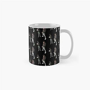 Yeat Mugs - Yeat &amp; Sept Flexing Counting Money Funny Pose Hip Hop Classic Mug RB1312