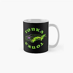 Yeat Mugs - TONKA TRUCK YEAT Classic Mug RB1312