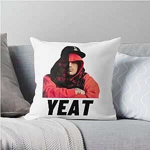 Yeat Pillows - yeat  Throw Pillow RB1312