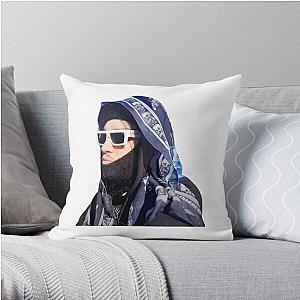 Yeat Pillows - yeat  Throw Pillow RB1312