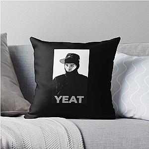 Yeat Pillows - Yeat  Throw Pillow RB1312