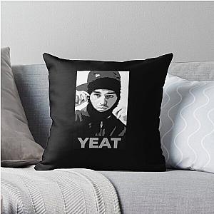 Yeat Pillows - Yeat  Throw Pillow RB1312