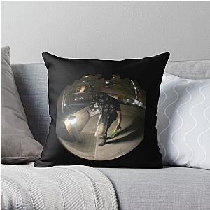 Yeat Pillows - Yeat! Leader of the new generation! Throw Pillow RB1312