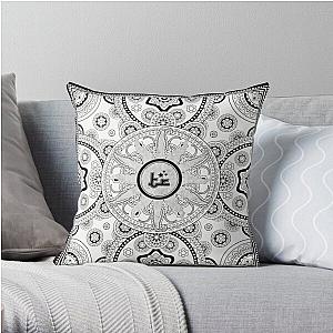 Yeat Pillows - Yeat twizzy custom design  Throw Pillow RB1312