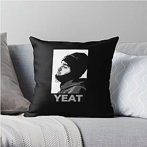 Yeat Pillows - Yeat  Throw Pillow RB1312