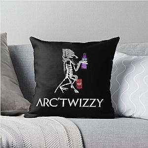 Yeat Pillows - Yeat Fan Pack Arctwizzy Throw Pillow RB1312