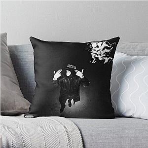 Yeat Pillows - Yeat Album Lyfe Throw Pillow RB1312