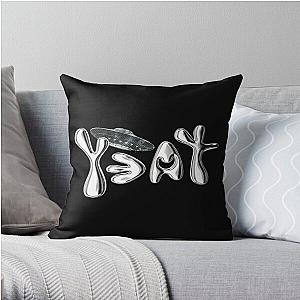 Yeat Pillows - YEAT Throw Pillow RB1312