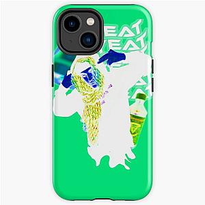 Yeat Cases - YEAT iPhone Tough Case RB1312