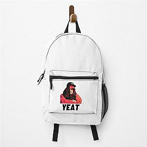 Yeat Backpacks - yeat  Backpack RB1312