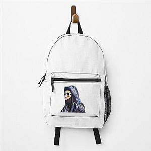 Yeat Backpacks - yeat  Backpack RB1312