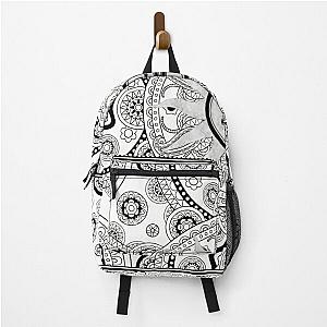 Yeat Backpacks - Yeat twizzy custom design  Backpack RB1312