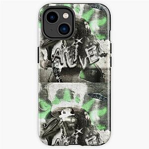 Yeat Cases - Yeat 2 Alive iPhone Tough Case RB1312