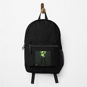 Yeat Backpacks - yeat album up 2 me Backpack RB1312