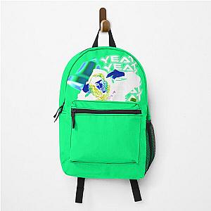 Yeat Backpacks - YEAT Backpack RB1312