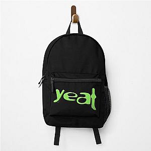 Yeat Backpacks - Twizzy Yeat Backpack RB1312