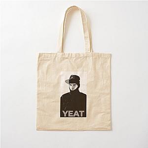 Yeat Bags - Yeat  Cotton Tote Bag RB1312