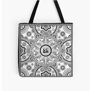 Yeat Bags - Yeat twizzy custom design  All Over Print Tote Bag RB1312