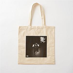 Yeat Bags - Yeat Album Lyfe Cotton Tote Bag RB1312