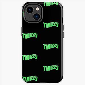 Yeat Cases - Yeat TWIZZY iPhone Tough Case RB1312