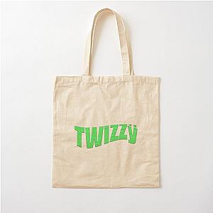 Yeat Bags - Twizzy Yeat Cotton Tote Bag RB1312